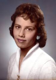 Obituary for Ernestine Gregory