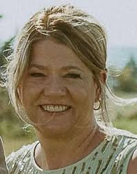 Laura O'BRIEN Obituary (1970