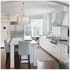 This lighting idea is a beautiful alternative to recessed or fluorescent lighting in a space that needs plenty of bright light. Drum Pendant Lighting Ideas On Foter