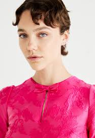 Sister Jane FOXGLOVE MINI DRESS