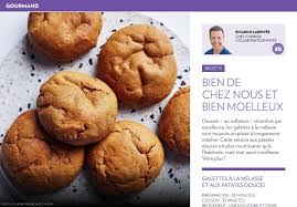 Bien De Chez Nous Et Bien Moelleux La Presse Christmas Cooking Food Desserts
