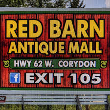 Red Barn Antique Mall