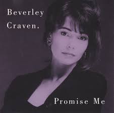 Beverley Craven