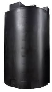 5000 Gallon Bushman (Formerly Poly-Mart) Rain Harvesting ...