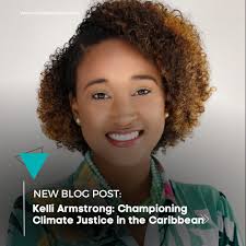 Caribbean Pivot