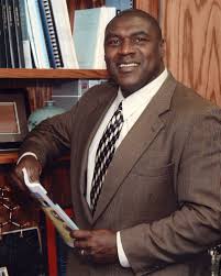 UGA's Gregory H. Robinson honored with Humboldt Research Award ...