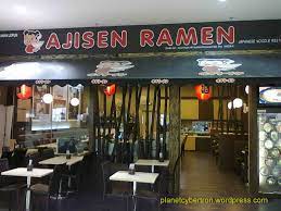 Kenny rogers roasters (aeon melaka). Journal Food Ajisen Ramen Aeon Bandaraya Melaka The Planet S Journal