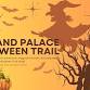 Falkland Palace's Halloween Trail event image