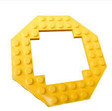 Tiang pju oktagonal termurah di sumatra selatan. Lego 1 X Platte 6063 Neu Dunkelgrau 10x10 Oktagonal 7065 8077 7939 Lego Bausteine Bauzubehor Lego Bau Konstruktionsspielzeug