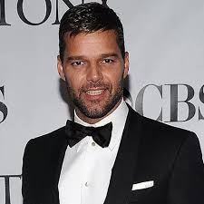 Рики мартин/ricky martin в гостях у ивана. Ricky Martin Aktuelle News Infos Bilder Bunte De