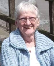 Condolence Book for Eileen Clarke (née D'Arcy) (Bettystown, Meath)