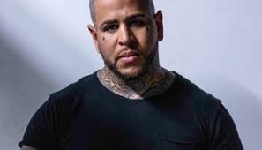 BAD WOLVES Welcome New Lead Singer DANIEL 'DL' LASKIEWICZ