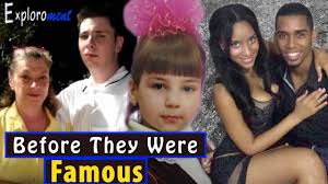 Mckayla's baby's name is met with lots of tears. Tlc S Unexpected Couples Where Are They Now Together Or Split Youtube