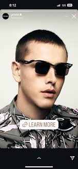 Alguna sugerencia para una alternativa más barata al Prada “Morph”? :  r/sunglasses