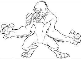 Ben 10 Omniverse Coloring Pages Feedback New Coloring Pages