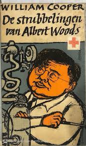 De strubbelingen van Albert Woods