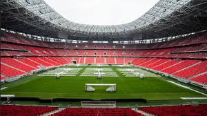 The puskás arená is the recently opened new national station of hungaru that replaced the old puskas ferenc stadion, which had been the home of the hungary national team since 1953. Ennyi Penzt Szan A Kormany A Puskas Arena Fenntartasara Portfolio Hu