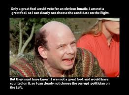 Spoiler alert: Both cups are poisoned.