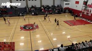 Mason Grainger Game Report: vs Piedmont Classical