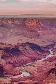 Grand Canyon North Rim Vs South Rim Tours Day Hikes Em 2020 Viagens