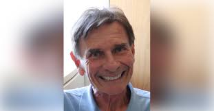 Obituary information for Richard Britton