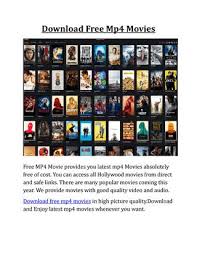 Don't breathe 2 available october 26, 2021. Download Free Mp4 Movies By Latest Movies Issuu