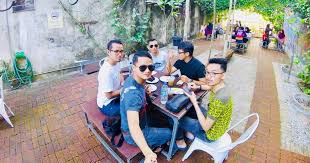 Antara tempat yang sering menjadi kunjungan para pengunjung ialah bukit tinggi yang turut menjadi destinasi pilihan pelancong dari luar negara. Hazwan Hairy Aktiviti Di Kuantan Pahang Tempat Menarik Di Kuantan