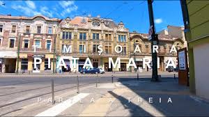 Jun 22, 2021 · maria, din iași. Piata Maria Timisoara Partea A Treia Raul Bega Piata Mocioni Piata Sinaia Sfanta Maria Youtube