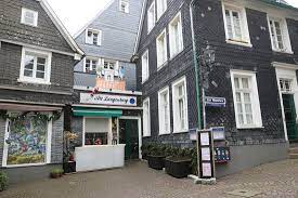 Ein verschlafenes städtchen erwacht zum leben.10. Velbert Altstadt Langenberg 24 Picture Of Altstadt Langenberg Velbert Tripadvisor