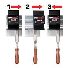Trend Fts Kit Fast Track Sharpening System Anglia Tool Centre