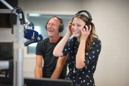 Hier ist die passende musik zum frhjahr in swr3land. Radio 7 Radioszene