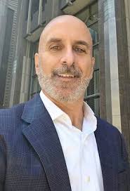 Meet the Scotch Plains-Fanwood Board of Ed Candidates: Eric Fellen (Scotch  Plains)