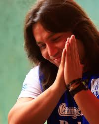 La gente que “bate el cobre” en Maracaibo oeste está con nosotros y dará  una lección a la banda de malandros del Zulia, que desde 2015 se convirtió  en la gran estafa.