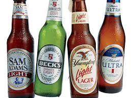This isn't the first beer we'd reach for in the summer months, but it would be comforting and very welcome on chillier days. The Best Light Beers Cooking Light