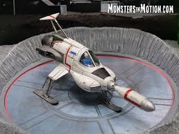Ufo is a 1970 british science fiction television series about the ongoing covert efforts of a government defence organisation to prevent an alien invasion of earth. Ufo Tv Series Interceptor 12 Diecast Monsters In Motion Facebook