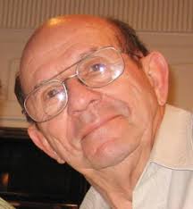 Obituary for Alcius "Al" Louis Guillory