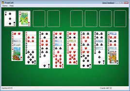 Maybe you would like to learn more about one of these? For Seniors Play Freecell On A Windows Computer Dummies