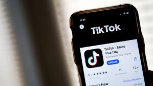 ByteDance board member Ford says exploring options for TikTok without  selling U.S. operations (BDNCE:Private)