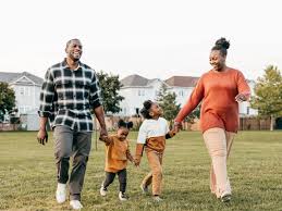 New Pew Research Parenting Study Shows the State of Modern Parenting