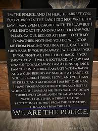 Don't forget to confirm subscription in your email. Thin Blue Line We Are The Police End Of Watch Quote Wood Etsy
