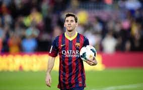 How much do top footballers make salaries earnings income. How Much Does Messi Make Per Day Salary Make