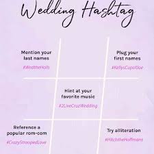 We did not find results for: How To Create Your Wedding Hashtag