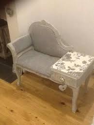 Telephone Table Want Revived Vintage Telephone Table Telephone Table Furniture