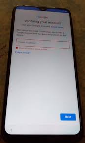 Let's unlock samsung galaxy m20 and bypass google verification. File 0763367435