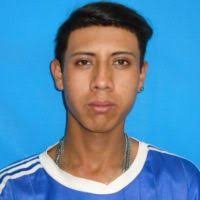 Jorge Luis Valdivia Mercado