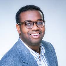 John (Jake) Foley, M.A.