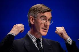 Jacob Rees-Mogg