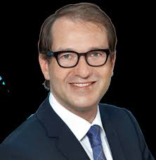 Exklusivinterview mit Alexander Dobrindt, MdB