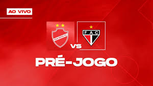 Head to head statistics and prediction, goals, past matches, actual form for serie b. Ao Vivo Pre Jogo Vila Nova X Ferroviario Youtube