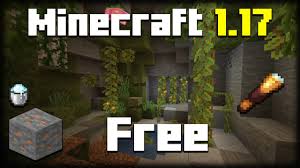 There are copper ore, spyglasses, new cave generation, biomes, wardens, and many more. How To Download Install Minecraft 1 17 Pc Full Version For Free 2021